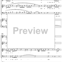 Mass No. 12 in B-flat Major, HobXXII/12, Credo