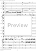 "Spiega il desio", No. 19 from "Ascanio in Alba", Act 2, K111 - Full Score