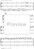 Trio Sonata in F Major  - Op. 4, No. 7 - Score
