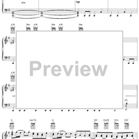 Suite from ''The Nutcracker''. Dance de la Fée-Dragée (Theme)