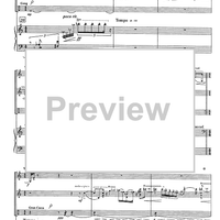 Miniaturas (print version) - Score