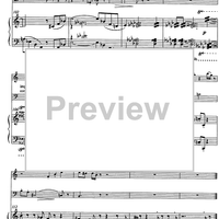 5 bagatelle (5 bagatels) - Score