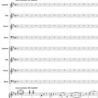 Missa Solemnis, No. 1: Kyrie