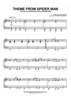 Theme From Spider-Man