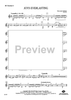 Joys Everlasting - Bb Clarinet 2