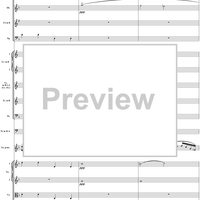 Symphonie Espagnole, Op. 21: Movement 1 - Full Score