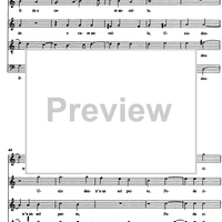 Per la dolce e sì cara