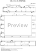 Prayer in F Minor