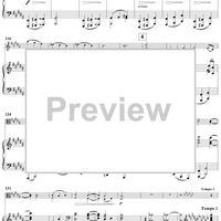 Viola Sonata No. 2 - Piano Score