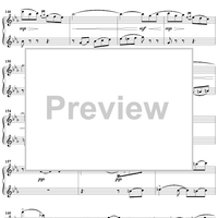 Suite No. 3 for Orchestra. Part 1. Élégie