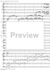 Symphony ''Manfred'' in B minor (b-moll). Tableau II,  Vivace con spirito - Full Score