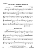 Tales of a Medieval Warrior - Bb Trumpet 2