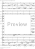 Mass No. 18 in C Minor, No. 9: Cum sancto spiritu - Full Score