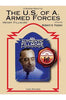 A Review March to The U.S. of A. Armed Forces - Bassoon