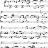 St. Matthew Passion: Part II, No. 30, "Ah! Now Is My Saviour Gone"