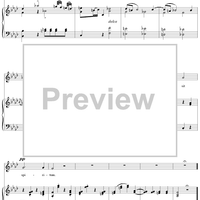 Stabat Mater, No. 6: Vidit suum dulcem natum