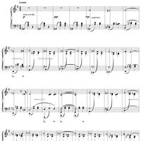 Valse Triste, from incidental music "Kuolema" (Op. 44)