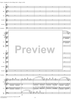 Symphony No. 86 in D Major, Movement 1 HobI/86 - Full Score