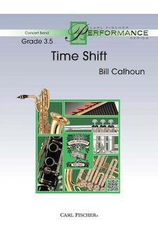 Time Shift - Tuba