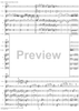 Violin Concerto No. 5 - Full Score