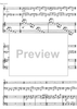 Trio - Score