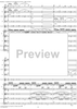 Symphony No. 6, Movement 2 - Full Score