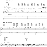 Bad Medicine (Acoustic)