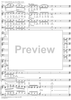 La forza del destino, Act 2, No. 8a, Prayer. "Padre Eterno, Signor" - Score