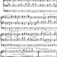 Jerusalem, My Happy Home