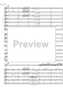 Agentia Suite No. 1 - Full Score