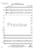 Curtain Up! - Score
