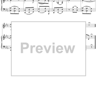 Stabat Mater, No. 2: Cujus animam gementem