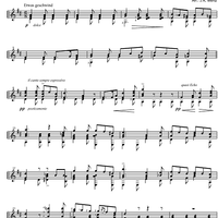 Das Fischermädchen D957 from Schwanengesang