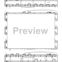 Now the Green Blade Riseth