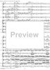 Symphony No. 6, Movement 2 - Full Score
