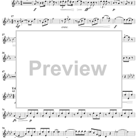 El Abanico - Tenor Saxophone