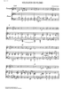 Soldados de Plomo (Lead soldates) - Score