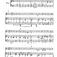 Soldados de Plomo (Lead soldates) - Score