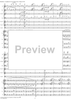 Symphony No. 8, Movement 4 - Full Score