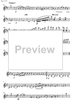 Messe solenne [set of parts] - Violin 1