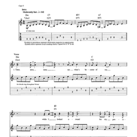 A Hazy Shade Of Winter