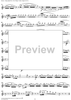 String Quartet No. 23 in F Major, K590 - Violin 1