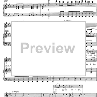 Cielo, a' miei lunghi spasimi  from Anna Bolena