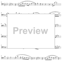 Puttin' On Style - Trombone