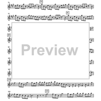 The Reel Collection - Violin 1