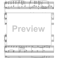 Praise the Lord, His Glories Show