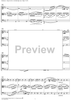 Trio in E-flat major, Op. 3