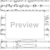 Amen (Unto the King) Reprise