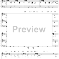 A Sweet Thing Like Me