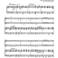 Standin’ in the Need of Prayer